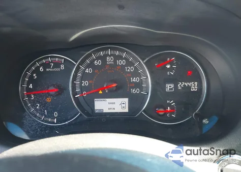 2012 Nissan Maxima 3.5 Sv из США, поврежденный, VIN 1N4AA5AP3CC811777